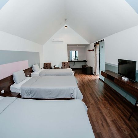 Chuon Chuon Resort Nghia Lo - Free Sauna & Onsen Yen Bai Esterno foto