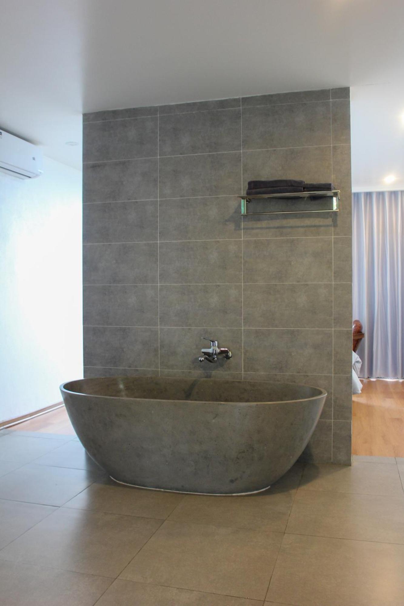 Chuon Chuon Resort Nghia Lo - Free Sauna & Onsen Yen Bai Esterno foto